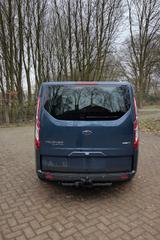 Ford Tourneo - Ford Tourneo 8-Sitzer