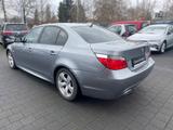 BMW 525 Lim. E60*SMG-GETRIEBE*M-SPORTPAKET*LEDER* - gebrauchte BMW 5er Reihe aus dem Jahr 2004