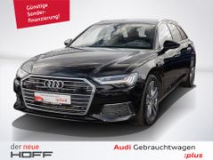 Audi A6 Avant 50 TFSI e quattro AHK ACC Standklima Ma