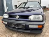 Volkswagen Golf CL ** Original 113 Tkm ** Tüv Au 05/2027 * - gebrauchte VW Golf aus dem Jahr 1995