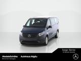 Mercedes-Benz Vito 114 CDI Tourer PRO Extralang KAMERA HECKTÜR - Mercedes-Benz Vito: Kombi