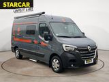Ahorn Camp Van 550 2,3dCi 135 +KLIMA+TEMPOMAT+RFK+