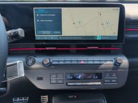 Hyundai KONA - Vorschau Bild 9