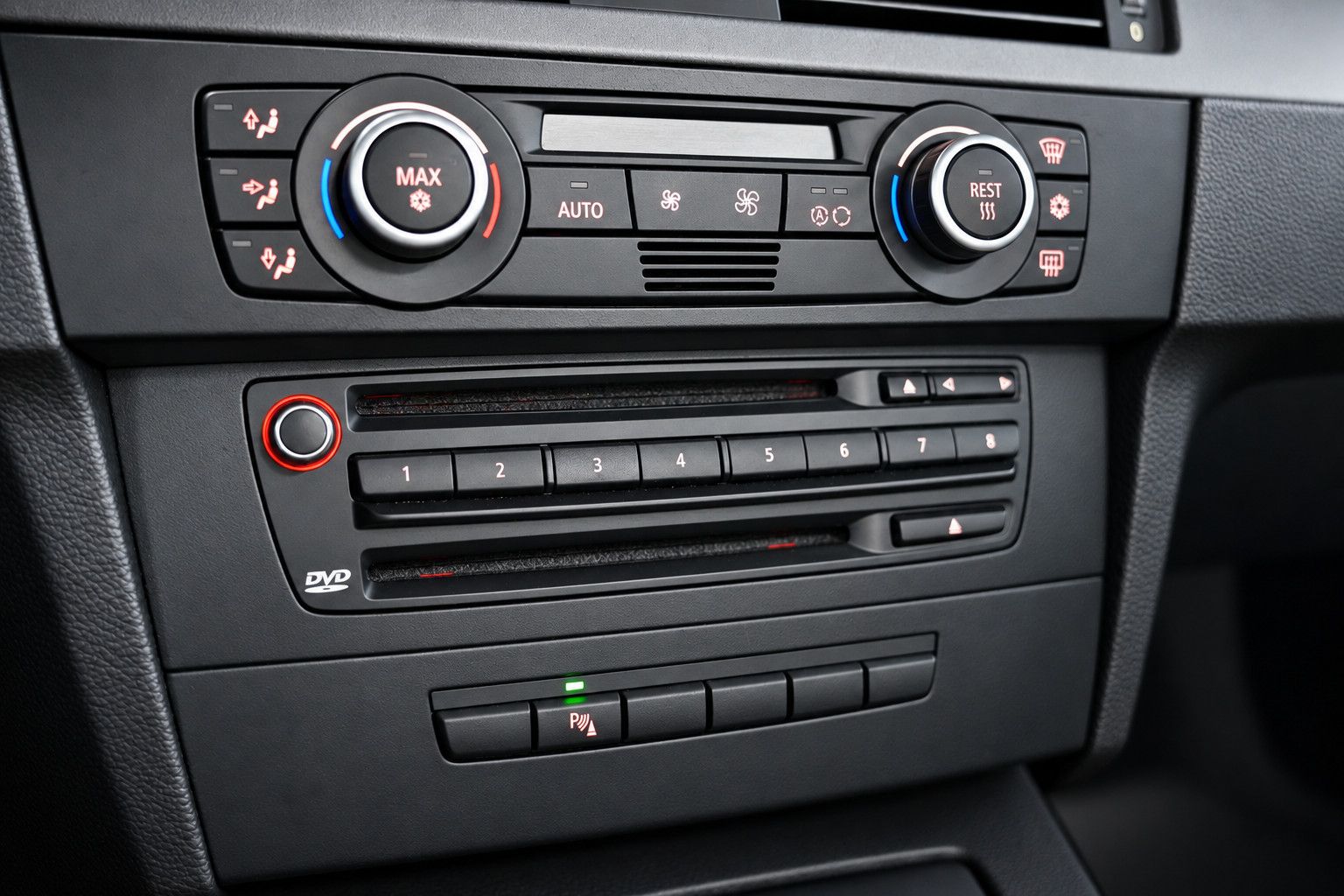 Fahrzeugabbildung BMW M3 Cabrio *Automatik*SHZ*Memory*PDC*