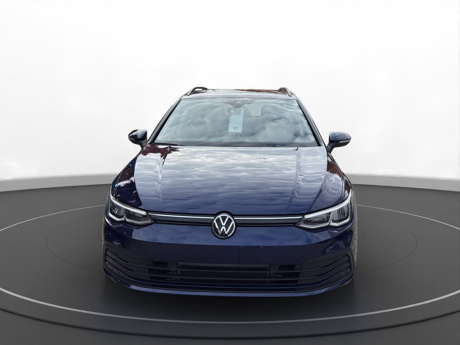 Volkswagen Golf - Bild 3