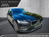 Volvo V60 B4 Geartronic/Vollleder/Matrix LED/Navi/Cam - Volvo Gebrauchtwagen in Dortmund