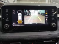 Skoda Fabia - Vorschau Bild 10