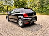 Volkswagen Polo 1.4 TDI 66kW Fresh BMT Fresh BlueMotion... - Volkswagen Polo Fresh mit Diesel-Antrieb