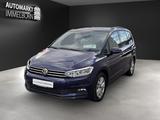 Volkswagen Touran Comfortline 7Sitz*Kamera*ACC*Pano*EasyOpe - Volkswagen Touran aus 2023