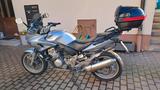 Honda CBF1000 - Offers matching your search criteria