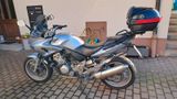 Honda CBF1000 - HONDA 2006 CBF 1000