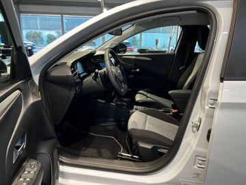 Bild 9 Opel Corsa Edition - LHZ | SHZ | RFK | TotWinkel