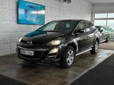 Mazda 2.2 Diesel CX-7 Exclusive-Line*Leder*Tüv-Neu - scheckheftgepflegte Mazda CX-7