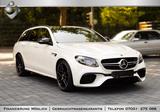 Mercedes-Benz E 63s AMG T AppleCar/360°/SHZx4/SZK/ - Mercedes-Benz E 63 AMG Gebrauchtwagen