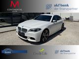 BMW M550d xDrive*LED*DigitalTacho*HUD*Kamera* - BMW M550 aus 2015