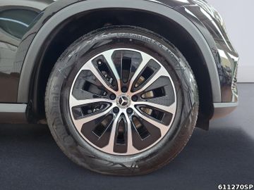 Mercedes GLC 200 - 5