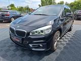 BMW Active Tourer 220d*Luxury*Automatik*Leder*
