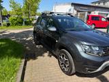 Dacia Duster dCi 110 2WD Comfort - gebrauchte Dacia Duster aus dem Jahr 2018
