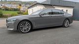 BMW 740Ld xDrive, Chauffeurpaket, Sky Lounge