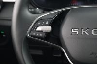 Skoda Fabia - Vorschau Bild 12
