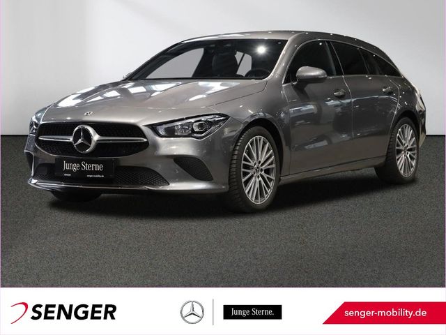 Mercedes-Benz CLA 180 Shooting Brake *Progressive*Kamera*LED*