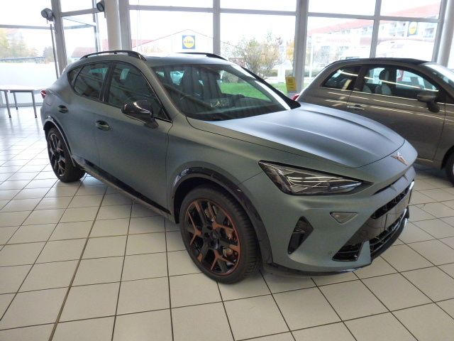 Fahrzeugabbildung CUPRA Formentor VZ 2.0 TSI 4Drive DSG