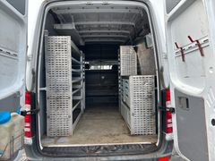 Fahrzeugabbildung Mercedes-Benz Sprinter Kasten 313 CDI,L2H2,Klima,Kamera,Navi