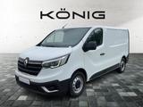 Renault Trafic Kasten Komfort L1H1 2,8t Blue dCi 110 - Angebote