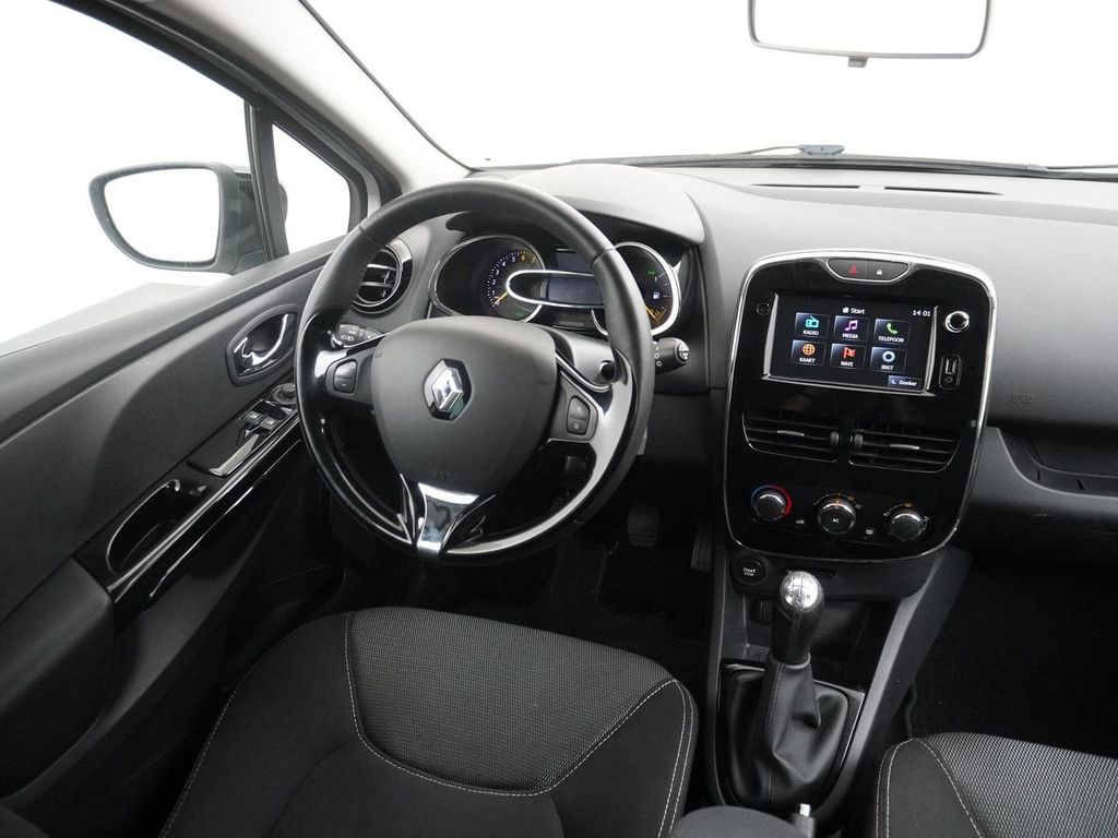 Renault Clio 0.9 TCe Expression navi | NL Auto NAP