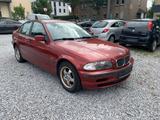 BMW 318i Klima Tüv Au OKT/2026