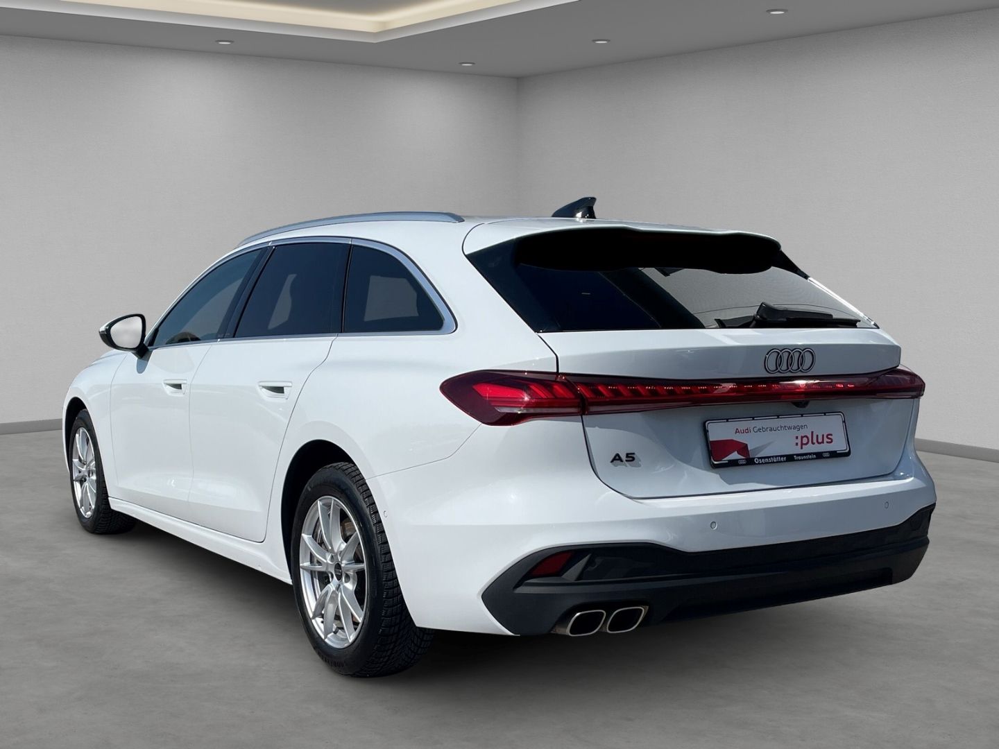 Audi A5 - Bild 2