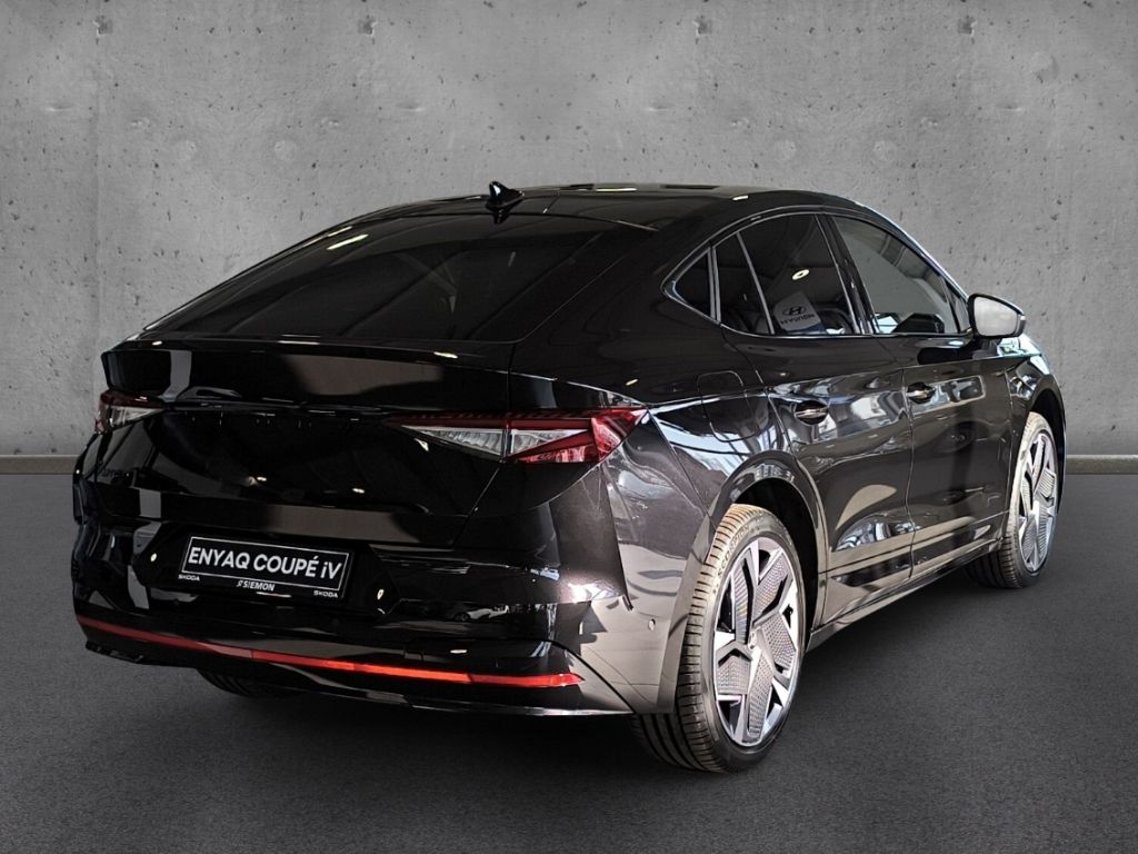 Skoda Enyaq - Bild 4