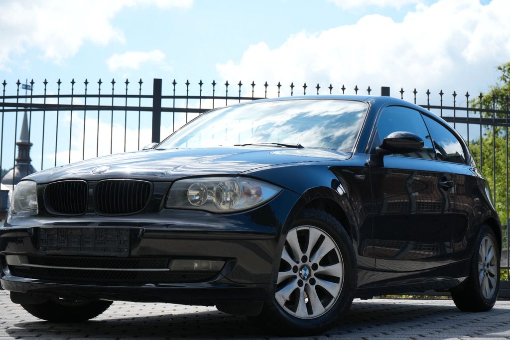 Angebot ansehen BMW 116