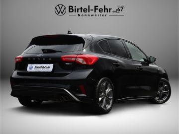 Ford Focus ST-Line 1.0 EcoBoost Mild-Hybrid Kamera Na