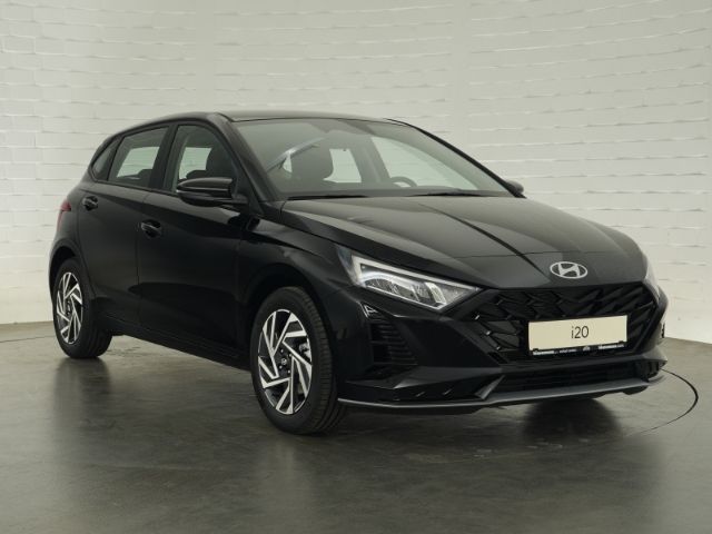 Hyundai i20 – Bild 30