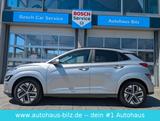 Hyundai KONA Elektro 2WD*AHK*SOH95,5%*Kamera*1.Hd.