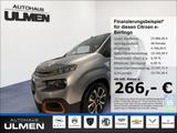 Citroën e-Berlingo Shine Elektromotor Panoramadach Alu K - Citroën ë-Berlingo: Van
