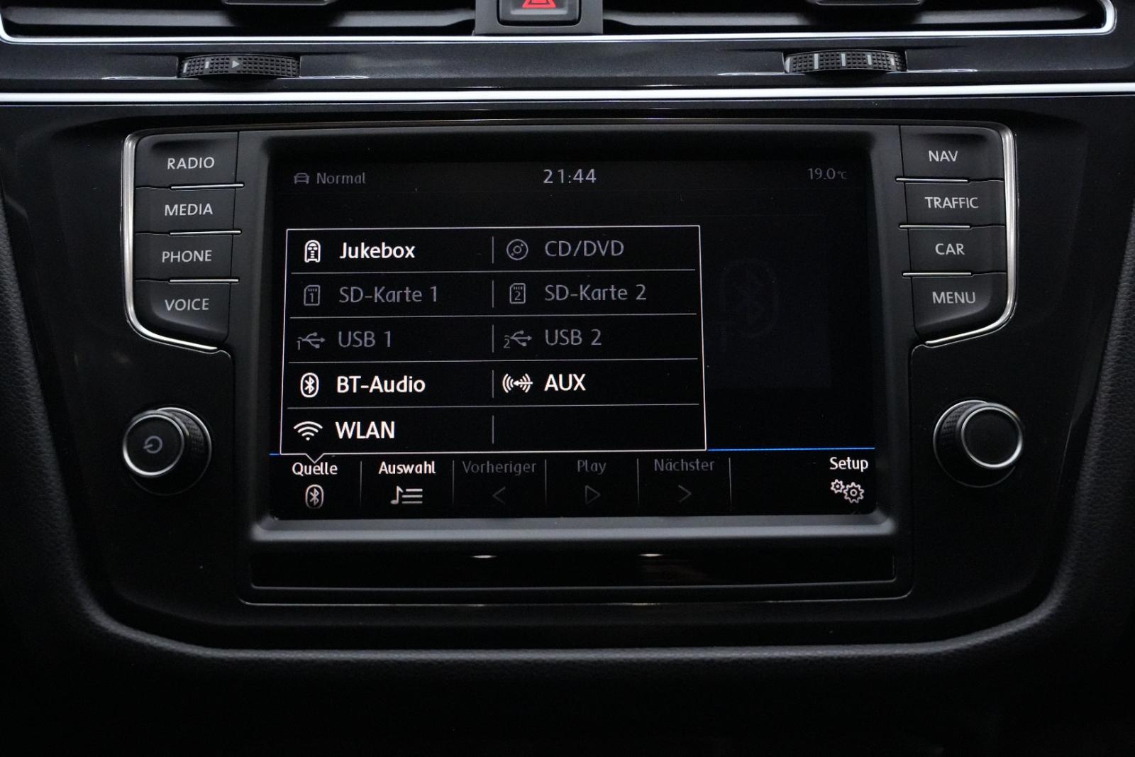 Volkswagen Tiguan 2.0 TDI Highline 4Motion 360KAMERA*NAVI*S