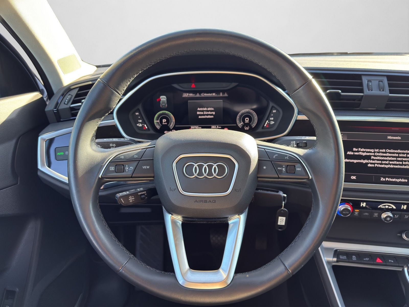 Audi Q3 - Bild 10