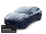 Tesla Model Y Long Range AWD - Tesla Gebrauchtwagen von 2024