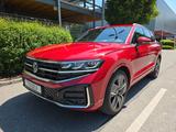 Volkswagen Touareg 3.0 TDI 210 kW 4Motion R-Line Wankstab. - : Partikelfilter, W210