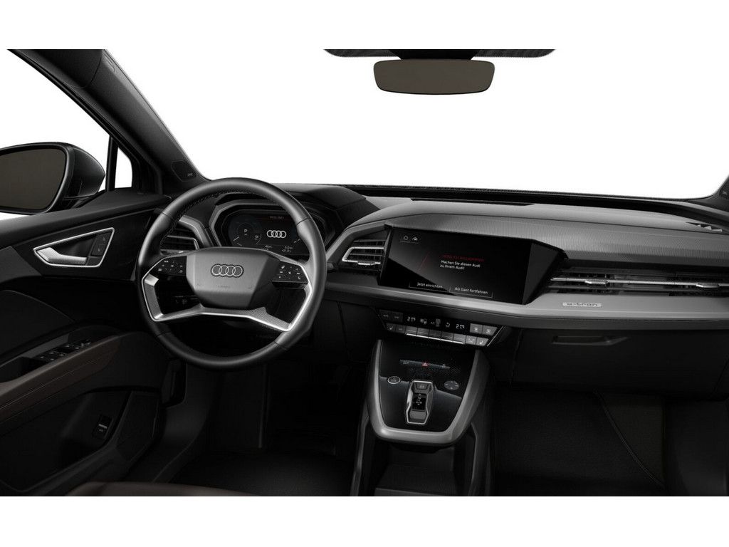 Audi Q4 e-tron Sportback 35 LED+ACC+SONOS+Kamera+SHZ imagem 3