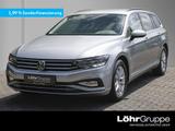 Volkswagen Passat Variant 2.0 TDI DSG Business "1,99%" AHK, - Volkswagen Passat Variant: 1.9