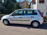Ford Fiesta, 70tkm  - gebrauchte Ford Fiesta aus dem Jahr 2005