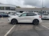 Ford Kuga PHEV ST-Line X, Panoramadach - Ford Kuga: Panoramadach