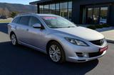 Mazda 6 Kombi 1.8 Exclusiv/Tüv04-27/Garantie/RenterFhz - Mazda aus 2009
