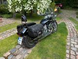 Yamaha XVS 1100 Drag Star - YAMAHA 2000