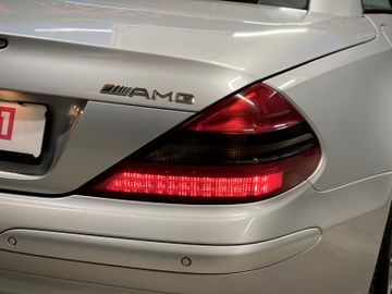 Mercedes SL 500 - 12
