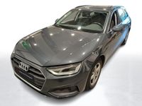 Audi A4 - Vorschau Bild 3