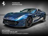 Ferrari 812 GTS / 12x Carbon / Racing Seat / Lift / LED - Ferrari 812 in Dresden